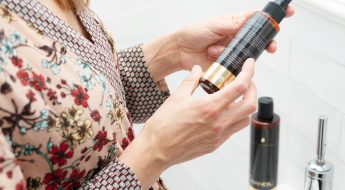 Nanoil Argan Hair Conditioner