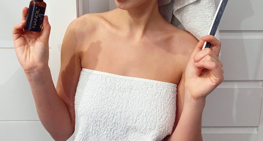 nejlepší olejové čištění pokožky