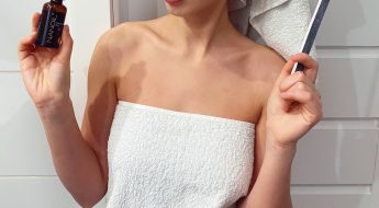 nejlepší olejové čištění pokožky