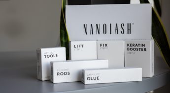 nanolash lash lift kit