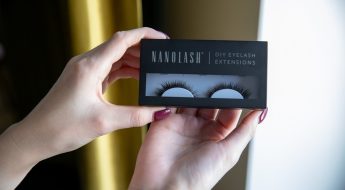 DIY Lash Extensions nanolash